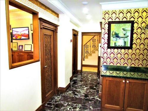 ラウソス ホテル