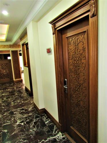 ラウソス ホテル