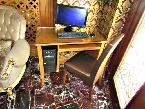 ラウソス ホテル