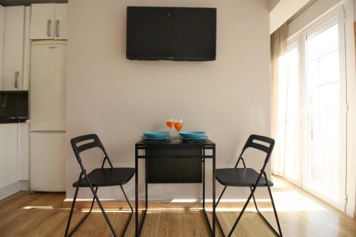 Frailes FreshApartments, Málaga (fotografie 2)