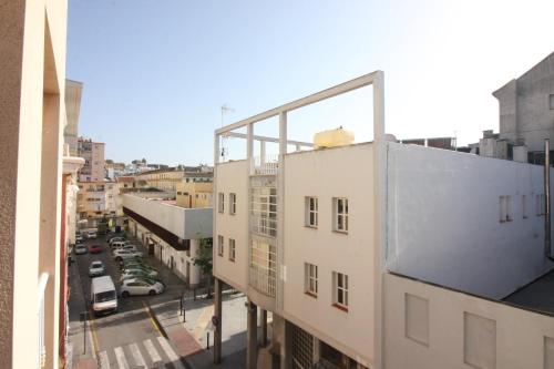 Frailes FreshApartments, Málaga (fotografie 6)