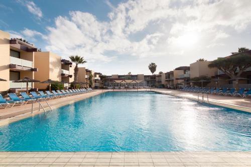 Hotel Palia Don Pedro, Costa Del Silencio bei La Tejita