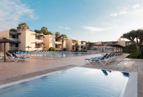 Hotel Palia Don Pedro – Costa del Silencio, MS