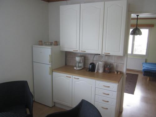 Kitchen, RISTIMAENKATU 13 in Savonlinna