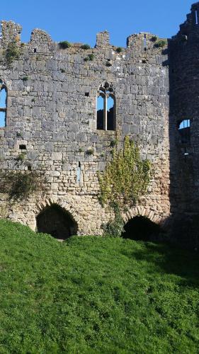 The Lychgate