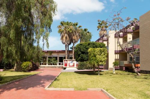 Hotel Palia Don Pedro – Costa del Silencio, MS