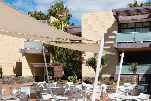 Hotel Palia Don Pedro - image 4