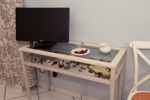 La Tartaruga 3