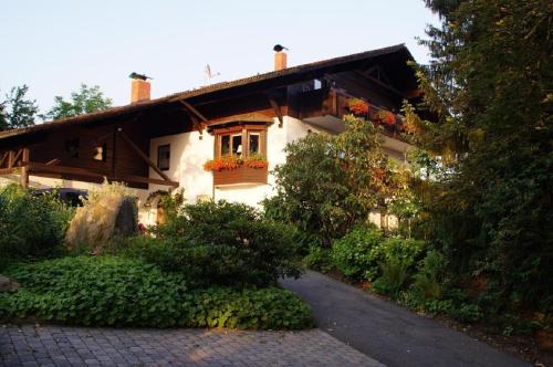 Gästehaus Brunner - Apartment - Zwiesel