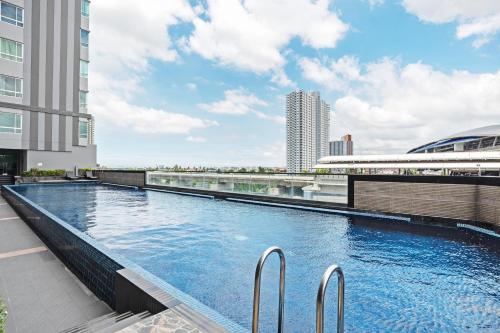 The President Sathorn By Favstay The President Sathorn By Favstay