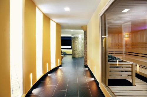 Hotel Europa Fit Hévíz - image 4