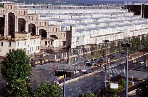 hotelF1 Lyon Solaize Rénové - image 12