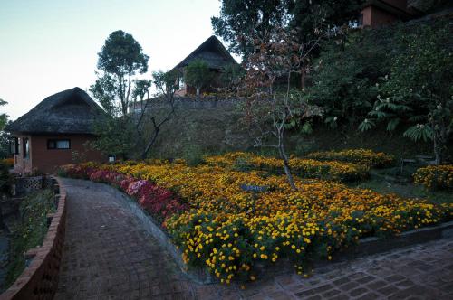 Dhulikhel Mountain Resort