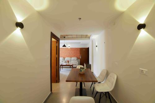 設施, Bhavanam Regency Guruvayoor in 古魯瓦尤爾