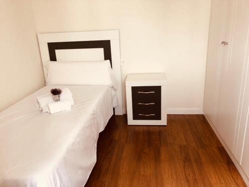 Apartamento Puente Romano P1-1B - main image