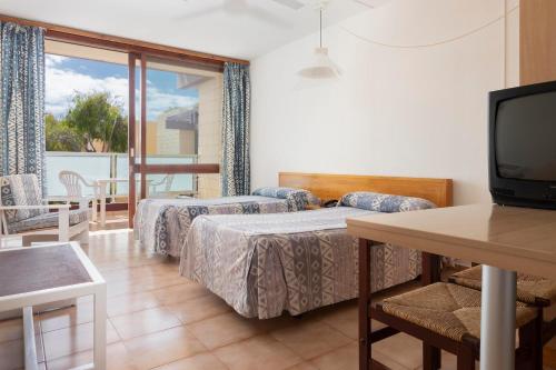 Hotel Palia Don Pedro – Costa del Silencio, MS