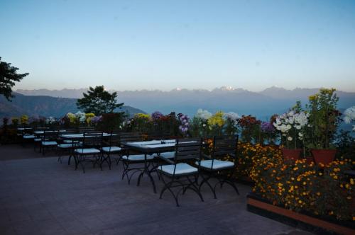 Dhulikhel Mountain Resort