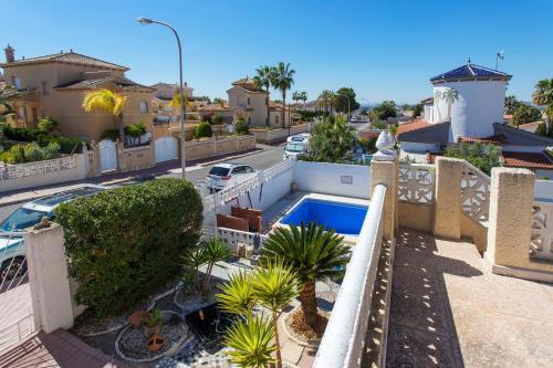CH Villa Costablanca Ciudad Quesada - image 9