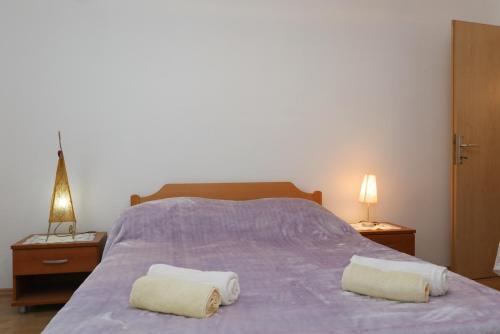  Studio Apartment Ana in 21400 Supetar