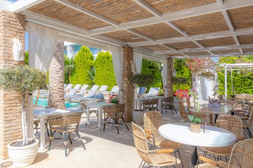 Drossia Palms Hotel and Nisos Beach Suites - image 4