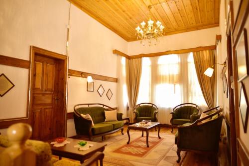  Çifte Konak Butik Otel in Amasya