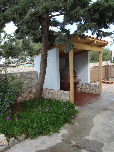 Holiday Home Novalja