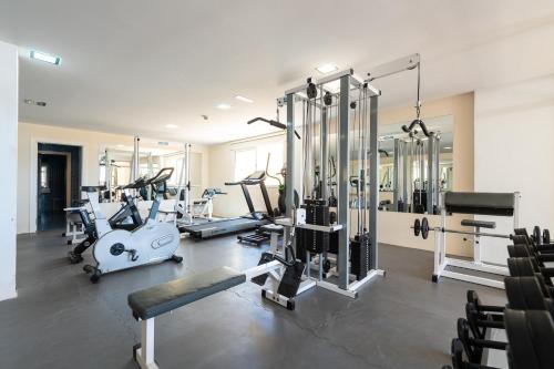 Holiday Club Sol Amadores - image 4