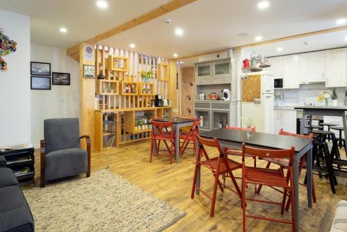 Hostel Bulwark 2