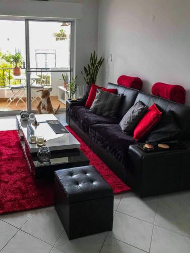  Romantic Albufeira City Centre Apartment in Albufeira
