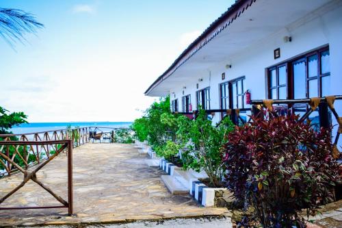 Zanzibar Ocean View Hotel 5
