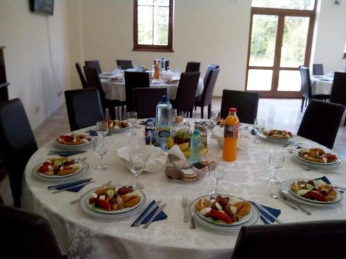 Pension Cetate Valcau de Sus in Bogisa