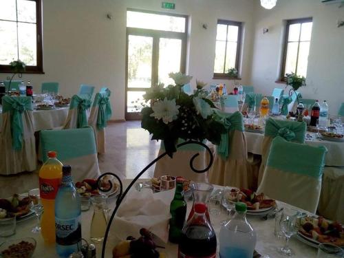 Pension Cetate Valcau de Sus in Bogisa