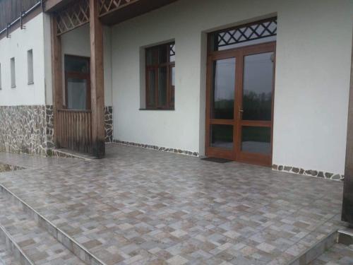 Pension Cetate Valcău de Sus