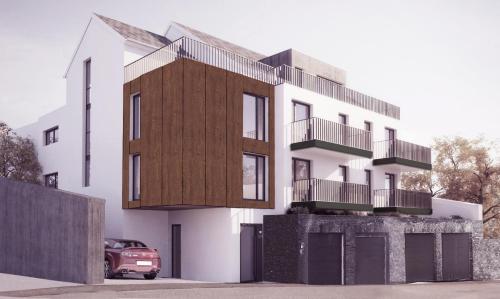 IchZeit Aparthotel 2