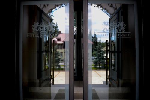 Hotel Bulevard Predeal - image 10
