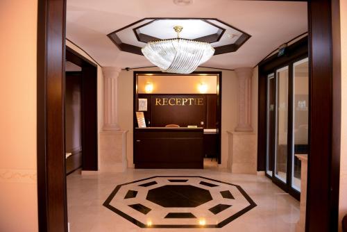 Hotel Bulevard Predeal - image 14
