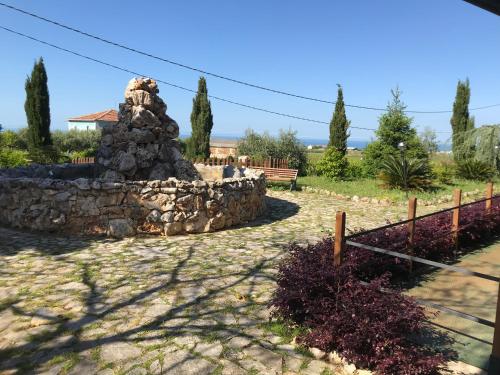 Il Podere del Carlone