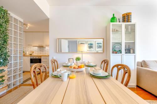 Porto Prestige Flat