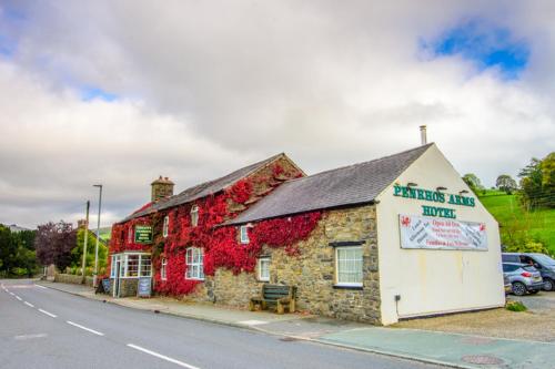 The Penrhos Arms