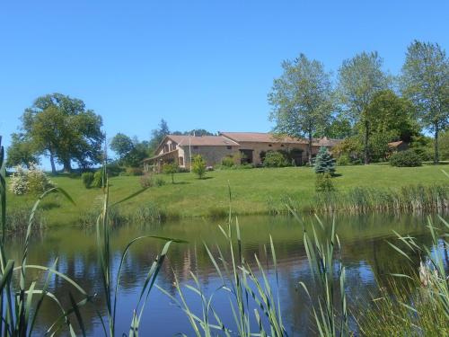 chambres d'hotes les quatre vents chambre d'hôte Montcessaux