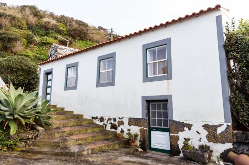Casa Melo gîte à louer Santo Amaro