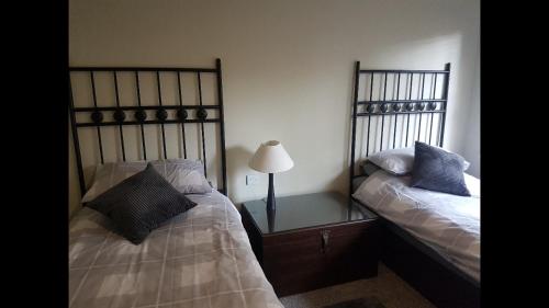 Luxury 2Bedroom Lodge in อัชเตอร์เรนเดอร์