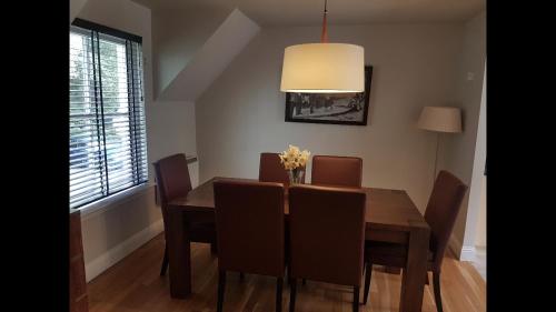 Luxury 2Bedroom Lodge in อัชเตอร์เรนเดอร์