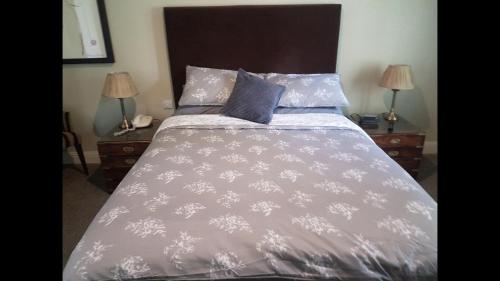 Luxury 2Bedroom Lodge in อัชเตอร์เรนเดอร์