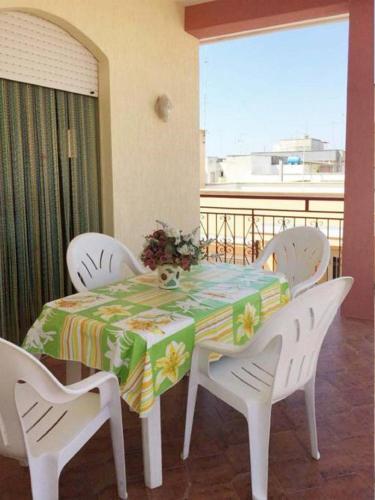  Terrazza di Sant'Isidoro, Pension in Sant'Isidoro