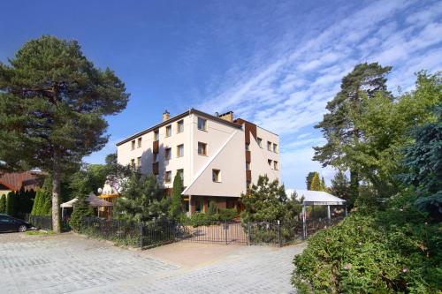Hotel Bartan Gdansk Seaside photo 2