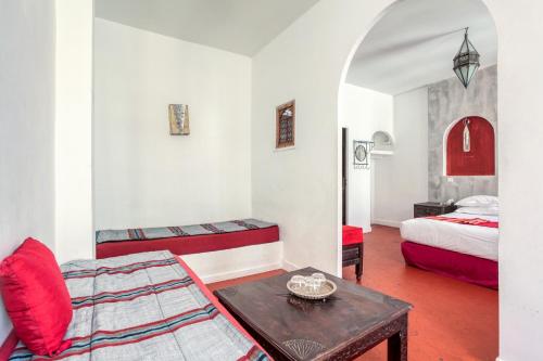 Le Ryad Boutique Hôtel - image 14