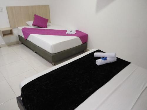 Hotel Nirvana