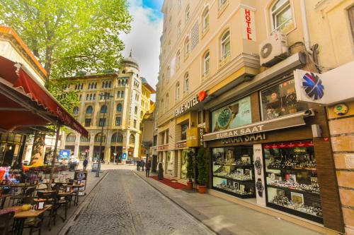 Venue Hotel Istanbul Old City