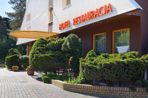 Hotel Bartan Gdansk Seaside - image 6